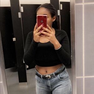 Meet your Posher, Trinity